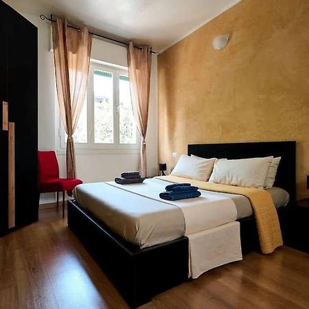 New Apartment In Milan, Ospedale Niguarda Bagian luar foto