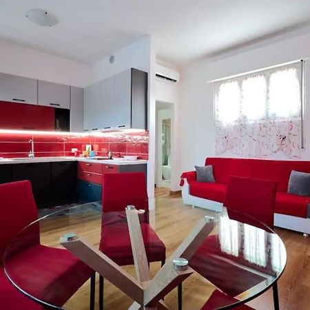New Apartment In Milan, Ospedale Niguarda Bagian luar foto
