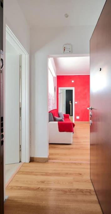 New Apartment In Milan, Ospedale Niguarda Bagian luar foto
