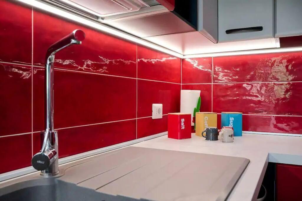 New Apartment In Milan, Ospedale Niguarda Bagian luar foto