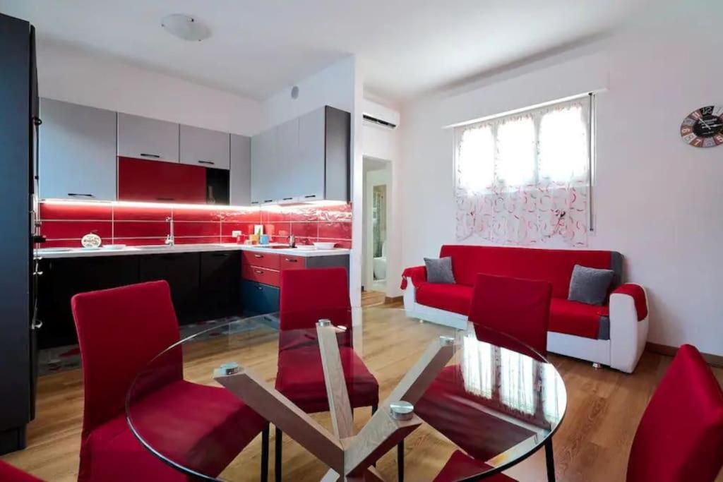 New Apartment In Milan, Ospedale Niguarda Bagian luar foto